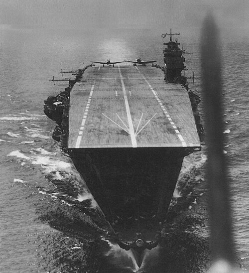Akagi (aircraft carrier)